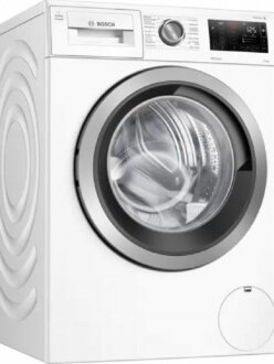 Bosch WAL28PH1TR Çamaşır Makinesi kullananlar yorumlar